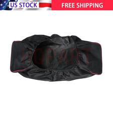 Waterproof Soft Winch Dust Cover Driver Recovery 8500-17500 For Pound Capacity