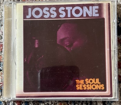 Joss Stone - The Soul Sessions CD Album