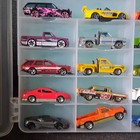 Hot Wheels Diecast Toy Cars Collection/Lot Multicolor — photo 5