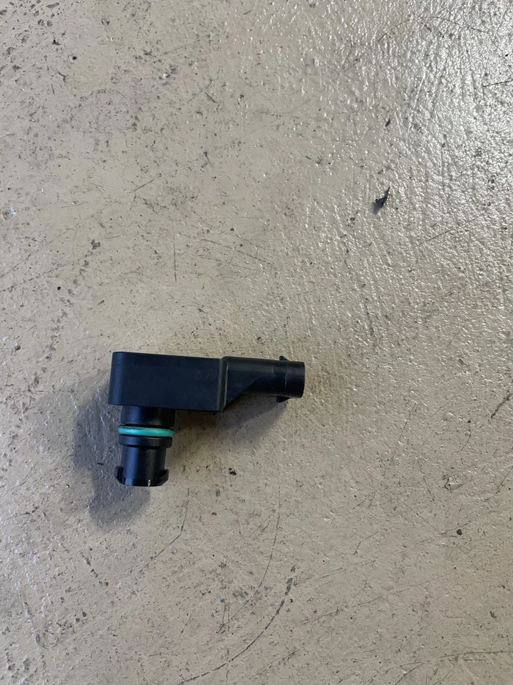 Sensor de presión del colector (MAP) para Mercedes-Benz C300 E450 GLS550 GLE400 ML550 Foto 3 de 3