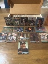1991 Stadium Club Football Cards 12