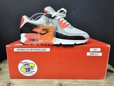 air max 90 infrared 2020 box
