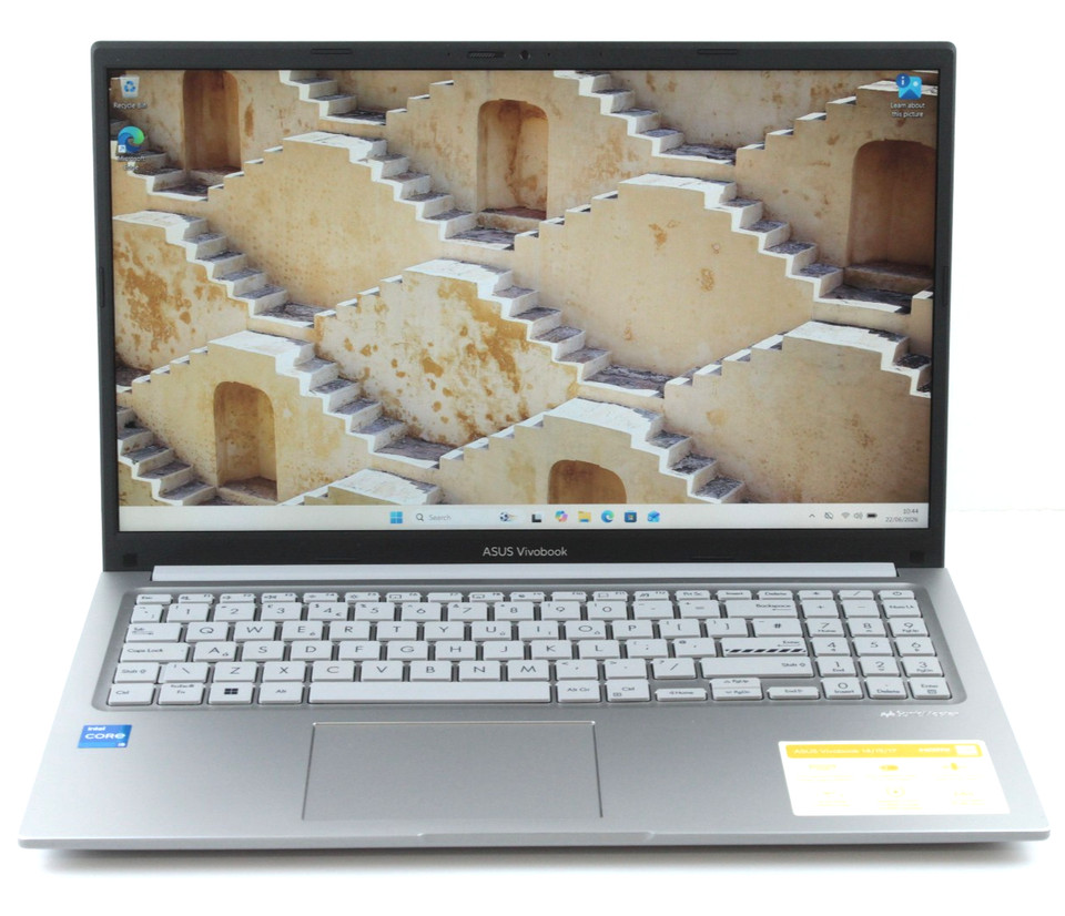 Asus VivoBook 15 X1504Z, 15.6", Intel CORE i5 1235u, 8GB RAM, 512GB SSD, Win11