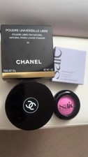 Chanel Loose Powder Shade 20 With Free Saie Blush (PLS READ FULL DESCRIPTION)