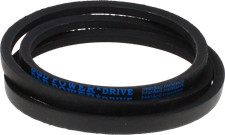 D D DURA-Prime A57 or 4L590 V-Belt 1/2 x 59in Vbelt