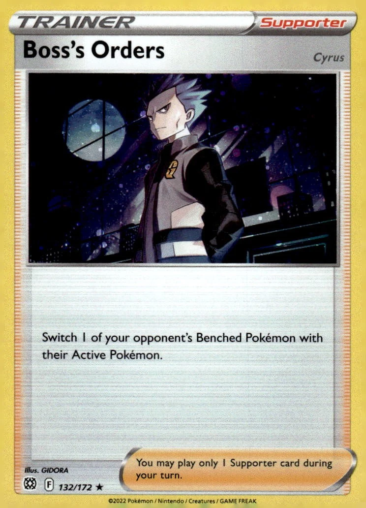 cyrus card pokemon DIGITAL Trade] Pokemon TCG Pocket Cyrus - Full Art