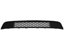 GITTER GRILL STOßSTANGE VORNE UNTEN BMW X3 F25 2010-2014 HALBOFFEN