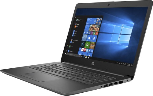 HP Stream 14-CM0506sa 14" Laptop AMD A4 9125 4GB RAM 64GB eMMC Tastatur Problem - Bild 2 von 6