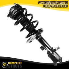 Front Right Strut & Spring Assembly for 2009-2020 Dodge Journey