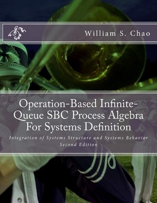 Operation-Based Infinite-Queue SBC Process Algebra For Systems Definition: Integ