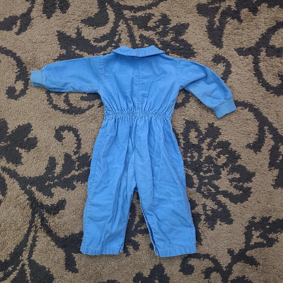 Jersey grande vintage Thomas Girls caniches con cremallera 100 % algodón cordero Foto 2 de 4