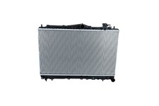 NRF 53259 Kühler Wasserkühler Motorkühler für HYUNDAI SONATA III (Y-3) SONATA II