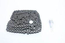 Whitney Chain 40-1R HP Single Roller Chain 10ft 1/2in