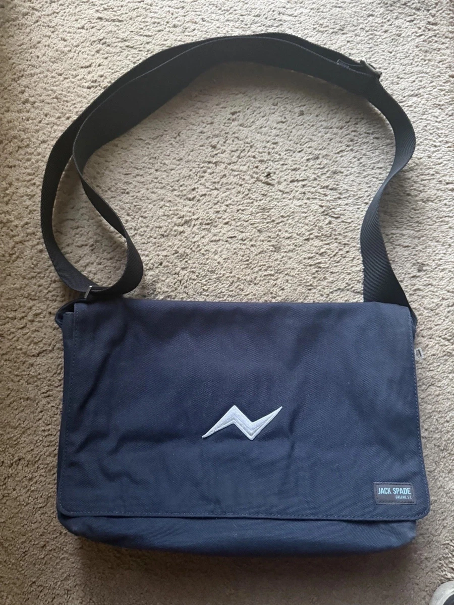 JACK SPADE Blue Men's Messenger Bags for sale | eBay
