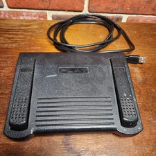 Set Of Two Infinity USB Transcription Pedals Plug & Play USB 