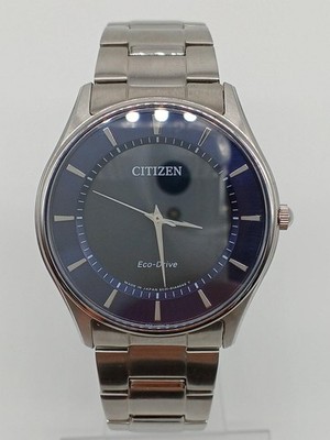 CITIZEN BJ6480-51L Watch Used