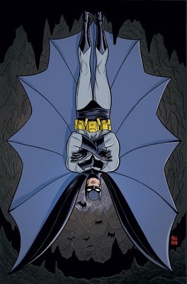 Batman #2 CVR E Michael Allred Card Stock Variant Cover 10/1 DC Comics