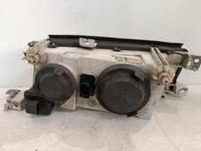 Feu avant (phare) Skoda OCTAVIA