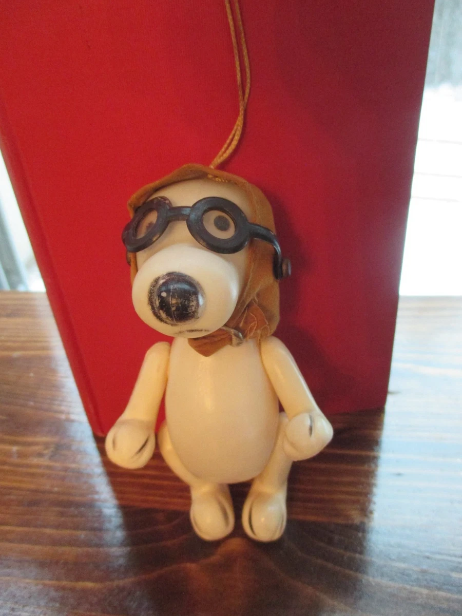 Snoopy Flying Ace In other Collectible Peanuts Items for sale | eBay