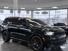 2024 Dodge Durango SRT 392 AlcHEMI