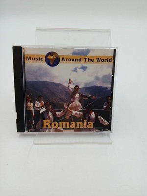 Romania Various: