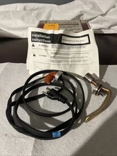 Zerostart Heavy Duty Block Engine Heater 3500054 1250W-120V New