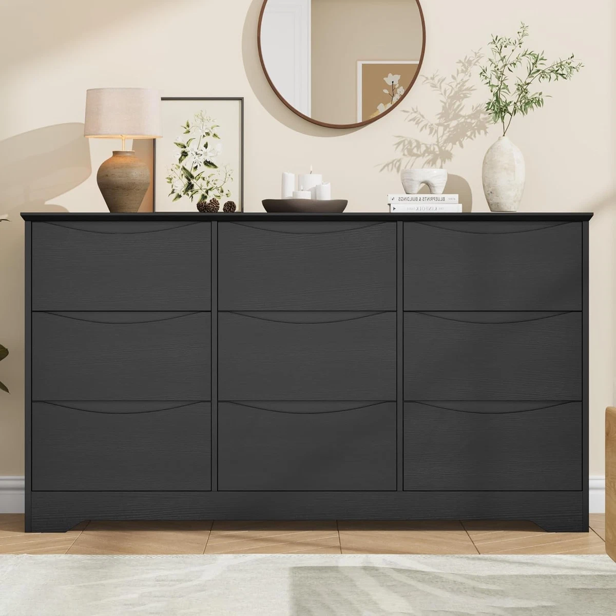 chinese dress ladies Four Hands | Adolfo 6 Drawer Dresser