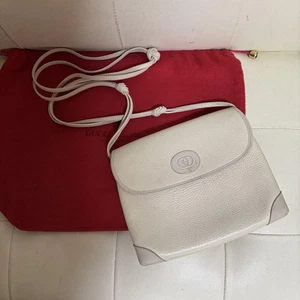 GUCCI Ancien mini sac à bandoulière Gucci imbriqué #QO90HF