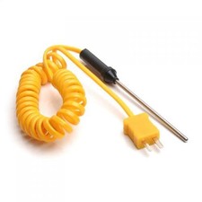 K Type Thermocouple Probe Pen for Digital Thermometer