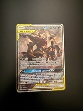 Umbreon e Darkrai GX Alleati SM241 - Near Mint - Pokémon Black Star Promo - Ita