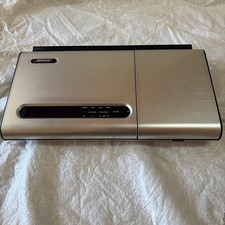 Bose Lifestyle Model 5 Music Center AM/FM CD Player No Power Supply Tested