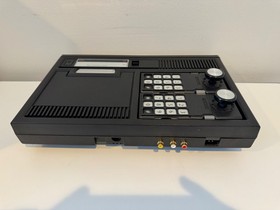 (Restored) Colecovision Coleco Console (caps, switch, RCA composite, DK, power)