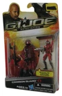GI Joe Movie Retaliation Crimson Guard (2012) Hasbro 3.75 Inch Action Figure