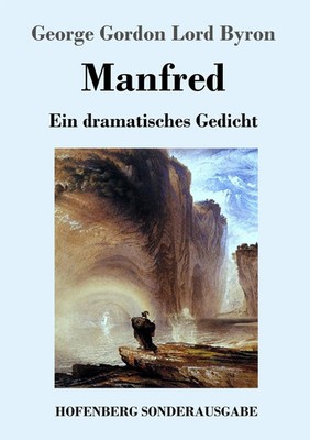 Manfred | Ein dramatisches Gedicht | George Gordon Lord Byron | Taschenbuch