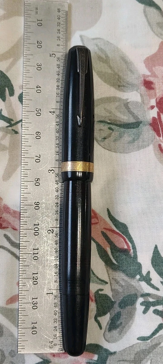 Parker Vacumatic for sale | eBay