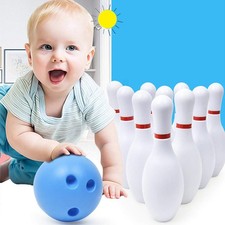 Bowling Game Set