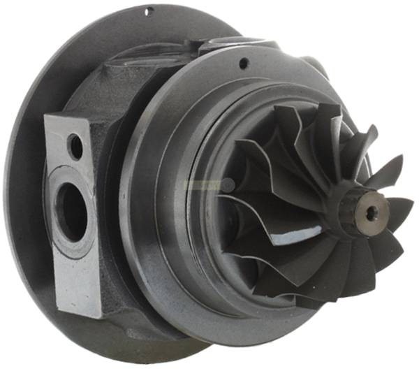 Rumpfgruppe Turbolader Neu Oe-Ref. 11658626636 FüR -- BMW-image