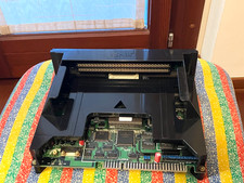 NEO GEO MVS MV-1FZ MAINBOARD+ UNIBIOS 4.0 +NEW ALUMINUM ELECTROLYTIC CAPACITORS