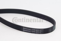 Keilrippenriemen Continental Ctam 6PK2271 FÜR Jeep Land Rover Mercedes