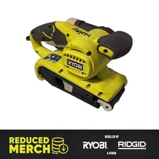 Ryobi BE319TH 120V Portable Corded Electric Sander Y1