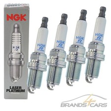 4x NGK ZÜNDKERZE FÜR AUDI A3 SEAT SKODA OCTAVIA VW GOLF 5 6 TIGUAN 1.8 2.0 TSI 4x NGK ZÜNDKERZE FÜR AUDI A3 SEAT SKODA OCTAVIA VW GOLF 5 6 TIGUAN 1.8 2.0 TSI
