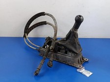 VW GOLF IV Van 1J1 Schaltknauf 1J0711061C 2001 34915045