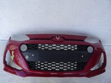 Pare-choc avant Hyundai I10