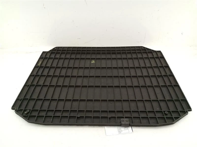 Jaguar XK8 XKR X100 задний багажник запасная шина крышка ковровая панель подходит 1997 1998 1999 - Изображение 2 из 4