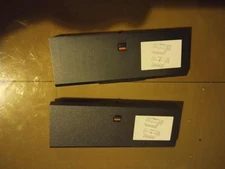 Brand new 2 Dell 0KRHNW AP0VN000320 Docking Station Spacer Free Shipping