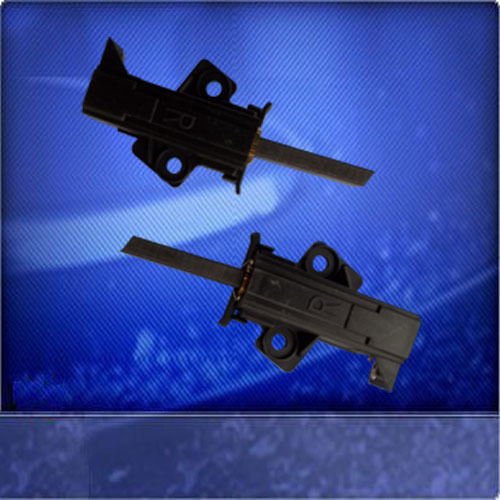 Marken Kohlebürsten Passend Für AEG LAVAMAT 74700, AP, CB, CH, E, TT - Foto 7