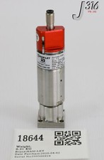 18644 HAM-LET HYBRID DIAPHRAGM VALVE 2LNS4C-CM2-HB