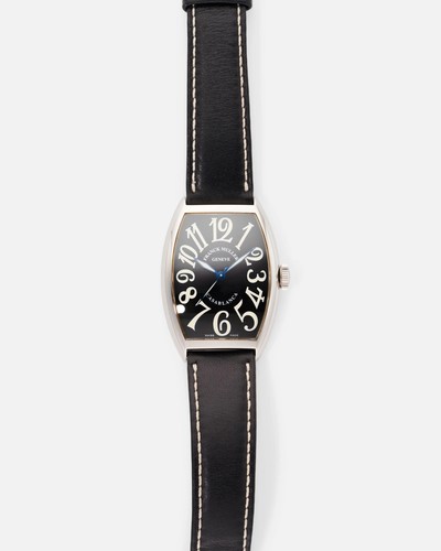 Franck Muller Casablanca 5850 Box and Papers - Picture 3 of 5