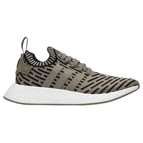 adidas NMD_R2 Primeknit Trace Cargo