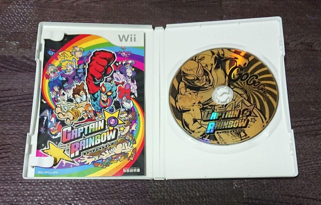 Wii - レインボーポップ Wii Amazon | レインボーポップ - Wii | ゲームソフト